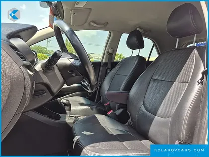 KIA MORNING (PICANTO) BI-FUEL LUXURY