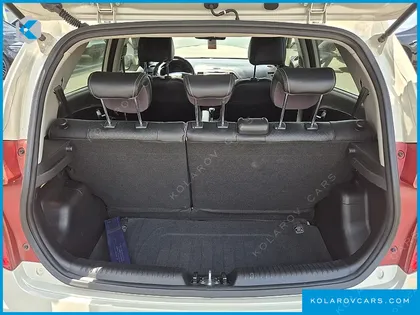 KIA MORNING (PICANTO) BI-FUEL LUXURY