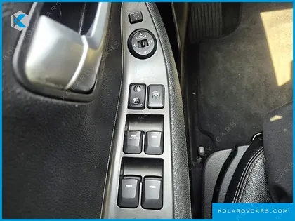 KIA MORNING (PICANTO) BI-FUEL LUXURY