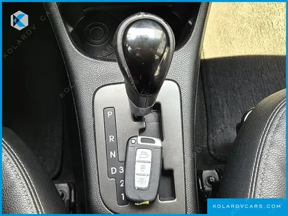 KIA MORNING (PICANTO) BI-FUEL LUXURY