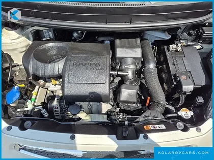 KIA MORNING (PICANTO) BI-FUEL LUXURY