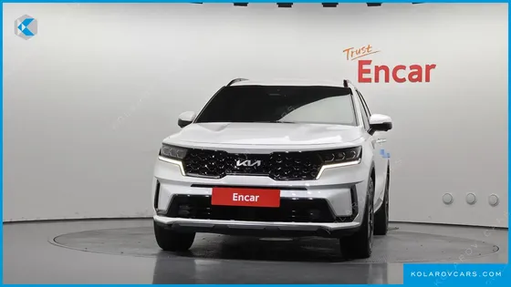 KIA SORENTO DIESEL 2.2 2WD