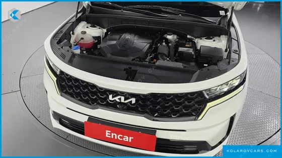 KIA SORENTO DIESEL 2.2 2WD