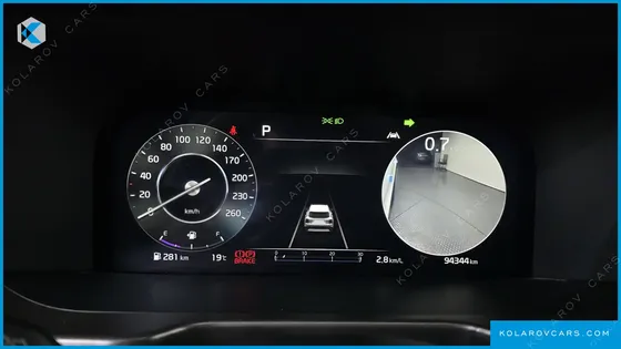 KIA SORENTO DIESEL 2.2 2WD