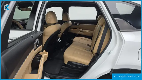KIA SORENTO DIESEL 2.2 2WD