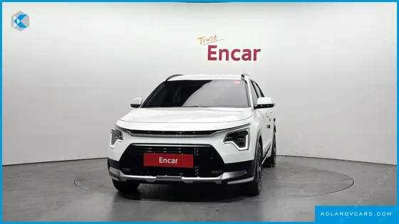 KIA NIRO SIGNATURE