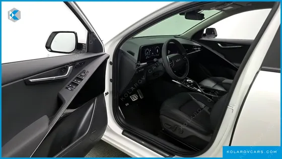 KIA NIRO SIGNATURE