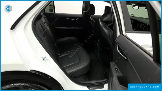 KIA NIRO SIGNATURE