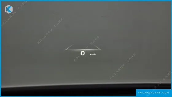KIA NIRO SIGNATURE