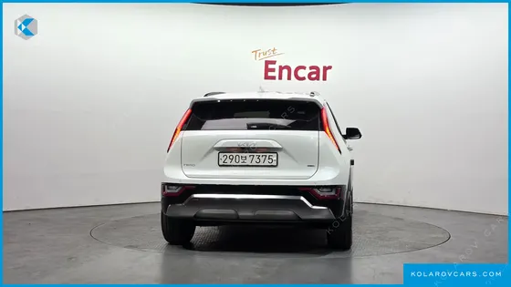 KIA NIRO SIGNATURE
