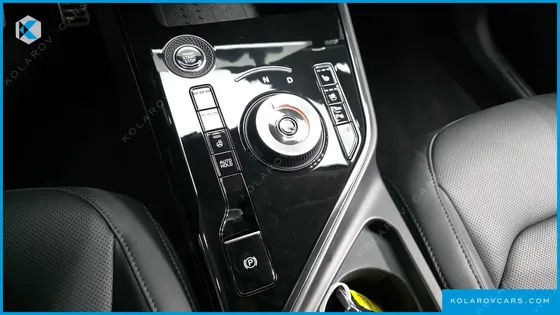 KIA NIRO SIGNATURE