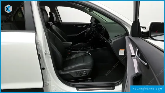 KIA NIRO SIGNATURE