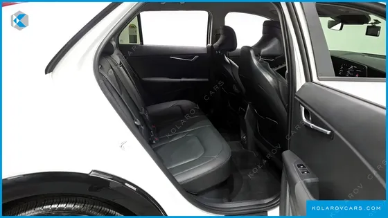 KIA NIRO SIGNATURE