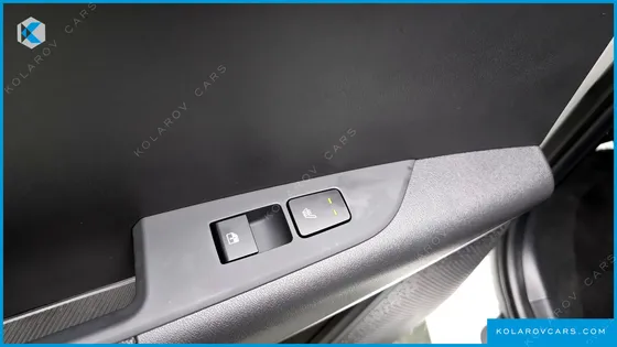 KIA NIRO SIGNATURE
