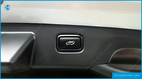 KIA NIRO SIGNATURE