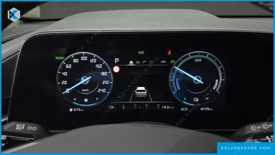KIA NIRO SIGNATURE