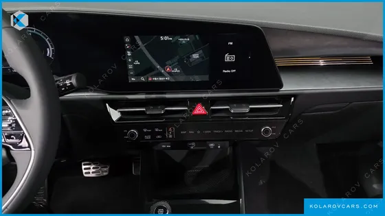 KIA NIRO SIGNATURE