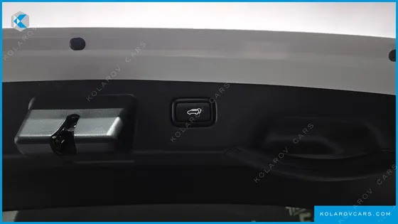 KIA NIRO SIGNATURE