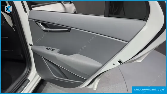KIA NIRO SIGNATURE