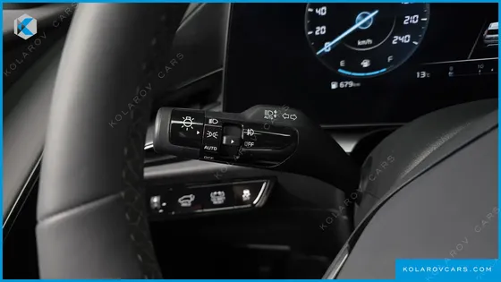 KIA NIRO SIGNATURE