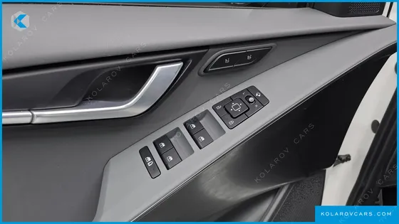 KIA NIRO SIGNATURE