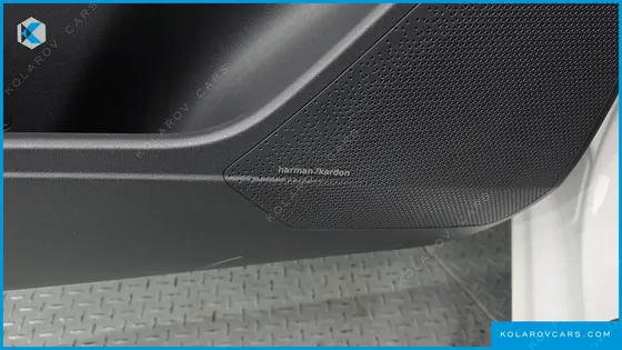 KIA NIRO SIGNATURE