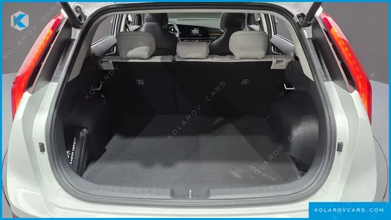 KIA NIRO SIGNATURE