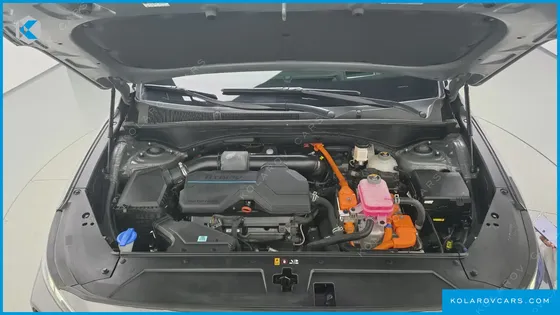 HYUNDAI SANTA FE HEV 1.6 2WD