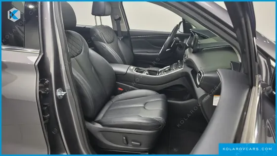 HYUNDAI SANTA FE HEV 1.6 2WD
