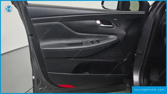 HYUNDAI SANTA FE HEV 1.6 2WD