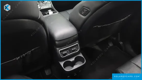 HYUNDAI SANTA FE HEV 1.6 2WD