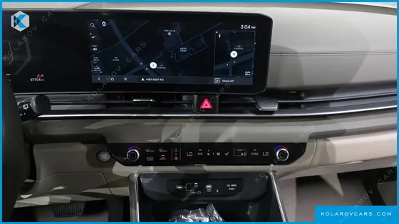 KIA CARNIVAL DIESEL 9-SEATER NOBLESSE