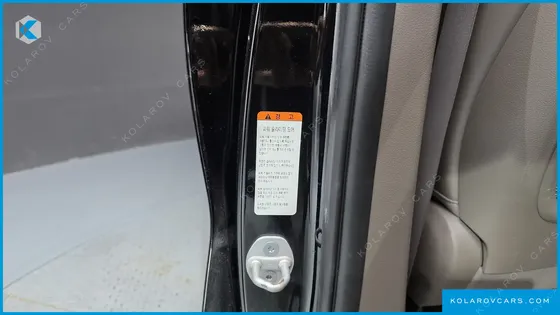 KIA CARNIVAL DIESEL 9-SEATER NOBLESSE