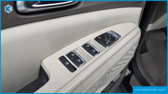 KIA CARNIVAL DIESEL 9-SEATER NOBLESSE