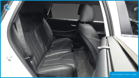 HYUNDAI SANTA FE HEV 1.6 2WD