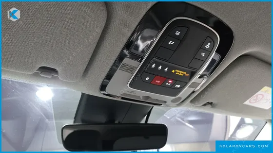 HYUNDAI SANTA FE HEV 1.6 2WD