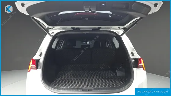 HYUNDAI SANTA FE HEV 1.6 2WD