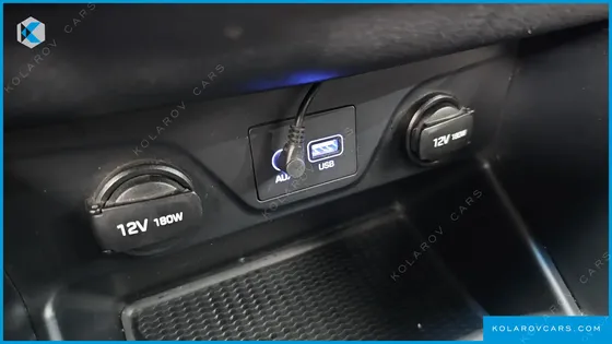 HYUNDAI TUCSON DIESEL 1.7 2WD