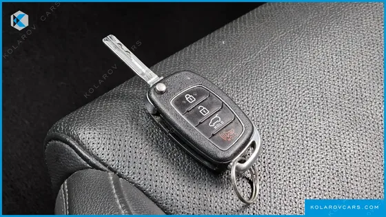 HYUNDAI TUCSON DIESEL 1.7 2WD