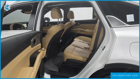 KIA SORENTO DIESEL 2.2 2WD