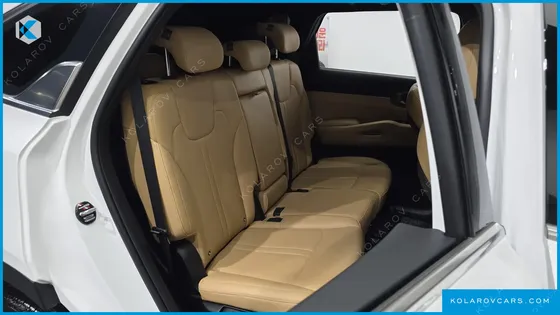 KIA SORENTO DIESEL 2.2 2WD