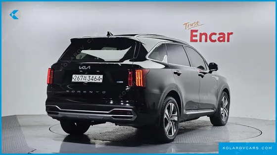 KIA SORENTO HEV 1.6 2WD