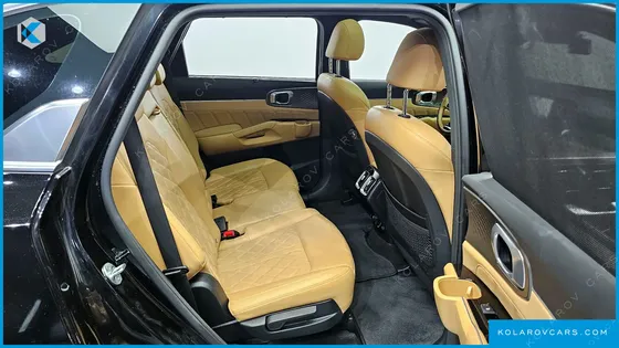 KIA SORENTO HEV 1.6 2WD