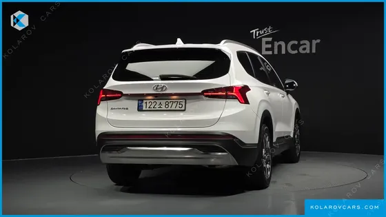 HYUNDAI SANTA FE HEV 1.6 2WD