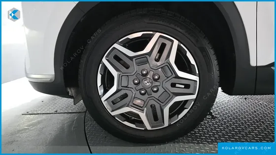 HYUNDAI SANTA FE HEV 1.6 2WD