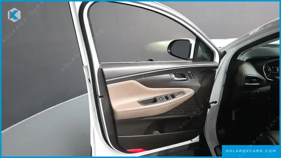 HYUNDAI SANTA FE HEV 1.6 2WD