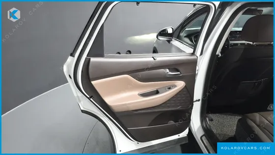 HYUNDAI SANTA FE HEV 1.6 2WD