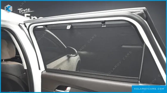 HYUNDAI SANTA FE HEV 1.6 2WD