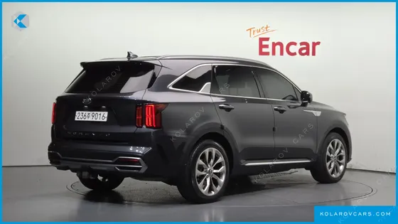 KIA SORENTO DIESEL 2.2 2WD