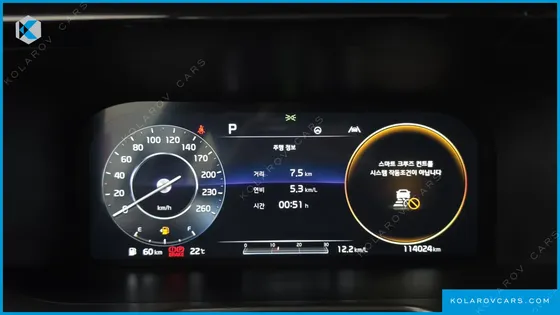 KIA SORENTO DIESEL 2.2 2WD